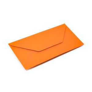 Vokai DL – oranžiniai (Orange)